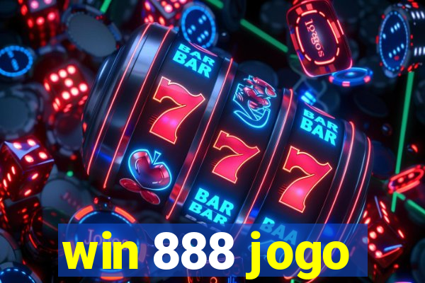 win 888 jogo